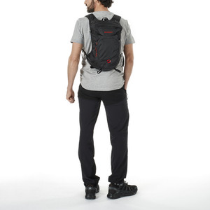 21款猛犸象mammut neon speed 15升户外徒步登山轻量背包男双肩包