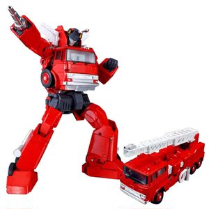 00万安红贸易淘宝万代变形玩具汽车人金刚合金正版mp10超大擎天柱