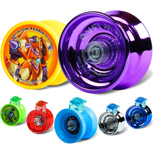 正版赛尔号魔幻悠悠球雷伊初学者yoyo球小学生儿童男孩绝版溜溜球