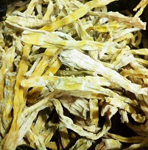 贵州桐梓县大娄山农产品 狮溪特产方竹笋 盐干竹笋 500g笋干包邮