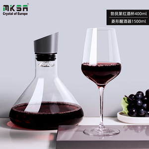 mksa/米卡莎 酒杯