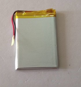 纽曼A40HD A45HD锂电池 MP4聚合物电板503759p/053759 6.5寸 7寸