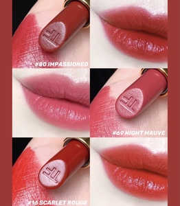 tomford tf黑金黑管口红01 02 100 510 511 16 15 80 细金管24 27