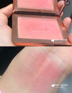 nars19年限量腮红泰姬陵orgasm高潮 m