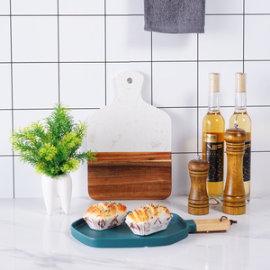 样板间厨房摆件组合道具橱柜装饰品仿真食物现代简约花艺软装摆设