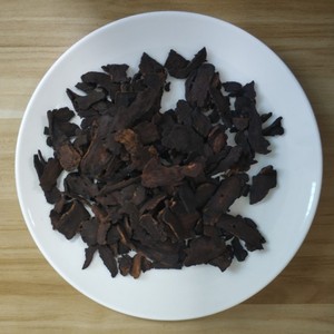 中药材 当归炭 500克 当归碳 制当归碳 炙当归碳