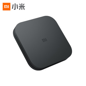 小米盒子海外版机顶盒