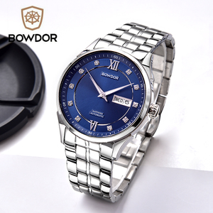 宝舵手表男机械