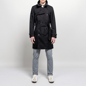burberry风衣正品