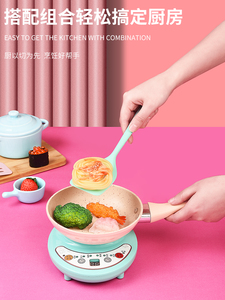 迷你厨房做饭可真煮套装小厨具日本食玩女孩儿童生日礼物烹饪玩具