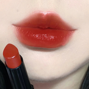 阿玛尼红黑管405素颜显白烂番茄206哑光唇釉214/406/105/400口红