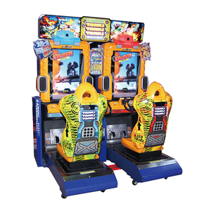 华立科技游戏机