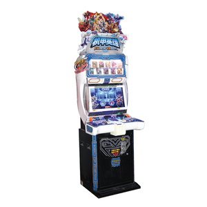 华立科技游戏机