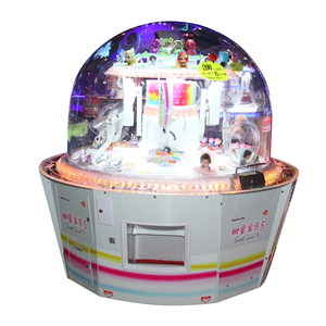 华立科技游戏机