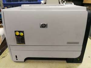 原装惠普二手 hp2055d p2055dn双面激光高速网络打印机2035 2035n