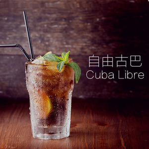 自由古巴鸡尾酒cuba libre小瓶分装组合套餐洋酒朗姆酒调酒配方