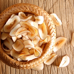 原色无硫泰国海底椰新鲜海底椰片煲汤汤料68元500g一斤包邮