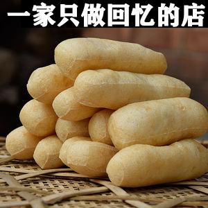 豆参都昌南峰特产江西九江自制豆冲河南特产鄱阳豆葱手干豆条制品