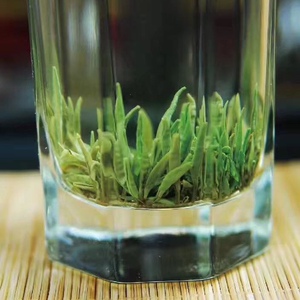 2021 新方山云雾茶叶 方山云雾有机 250g 包邮