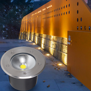 地埋灯嵌入式led埋地灯户外防水广场室外地灯防眩光地面灯洗墙灯