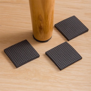 潮东潮西eva塑胶桌脚垫餐桌垫地板垫茶几垫防撞垫桌脚保护套椅垫