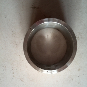 304不锈钢轴套衬套定位套砂泵渣浆泵配件来图纸样品异型机械钢件