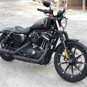 【哈雷硬汉883摩托车】哈雷硬汉883摩托车品牌,价格 - 阿里巴巴