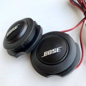 5寸高音头车载拆车高音喇叭汽车音响改装