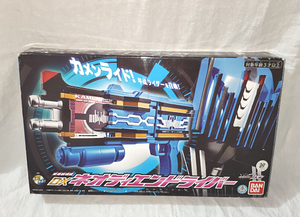 bandai 假面骑士diend 猎骑 pb限定 dx diend驱动器 海东 现货