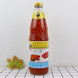泰国鸡酱甜辣酱