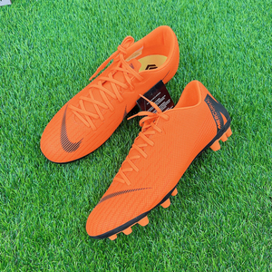 正品nike耐克刺客12中端ag人造草41码男比赛训练足球鞋ao9271-810