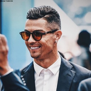 c罗同款s925纯银圆形耳环气质韩国耳圈女扣子圆形耳钉简约镶钻