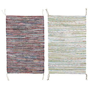 上海苏州杭州IKEA宜家代购特纳姆平织地毯多色60x90厘米