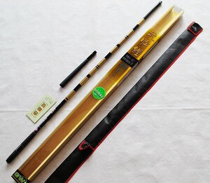 正品光威鱼竿武胜鲤碳素台钓竿手杆威海渔具江河水库溪流池塘