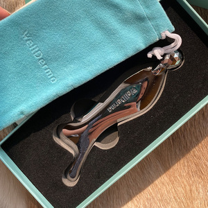 手动美容按摩仪