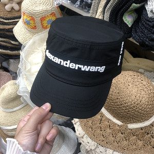 哈吉斯夏季刺绣棒球帽男女夏季鸭舌帽户外遮阳帽子tb6830400268339