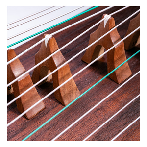 慕昇古筝琴弦通用琴弦单根全套1-21号初学弦标准琴弦1234弦