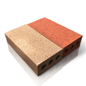 粘土多孔砖