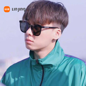 gm眼镜李易峰