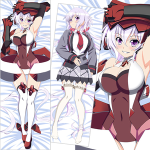 战姬绝唱玛丽亚风鸣翼抱枕二次元雪音克莉丝等身抱枕动漫周边定制