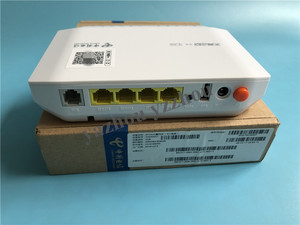 全新 烽火hg2543c1.2201t(epon)广东电信4 1千兆无线 光纤猫