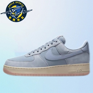 Nike耐克男鞋Air Force空军一号AF1灰棕色龙年低帮板鞋FB8876-400