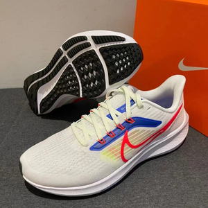 nike/耐克 air zoom pegasus 39 飞马39 运动跑步鞋 dx3354-100