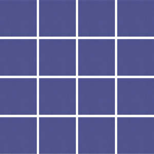 瓷砖深蓝色