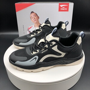 茂达运动鞋男2022年夏季新款涉水鞋轻便薄底漫步鞋太极鞋舒适百搭