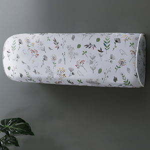 空调罩防尘罩套家用壁挂室内简约防灰尘保护罩子内机挂机全包盖布