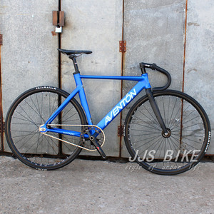 000人付款淘宝aventon push  破风竞速弯把 公路车把 死飞自行车 31.