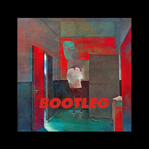 【正版】八爷米津玄师:私藏 bootleg 打上花火 唱片cd
