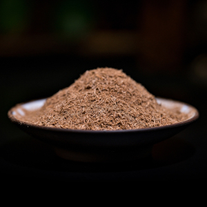 天然越南芽庄沉香粉电子香薰炉香料打拓香篆粉20克瓶装沉香木碎料