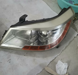 适用于广汽吉奥汽车配件奥轩g5gx5大灯总成前照明灯组合原厂拆件